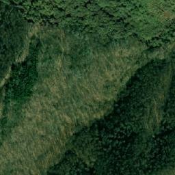 Satellite imagery of Ušivac, BA