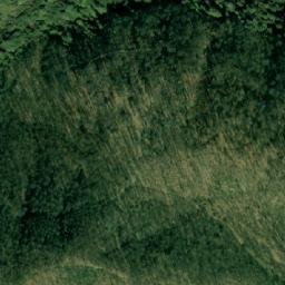 Satellite imagery of Ušivac, BA