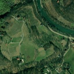 Satellite imagery of Topića Glavica, BA