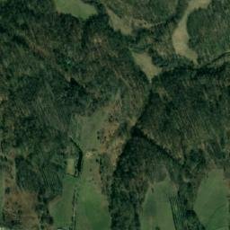 Satellite imagery of Ceranića Brdo, BA