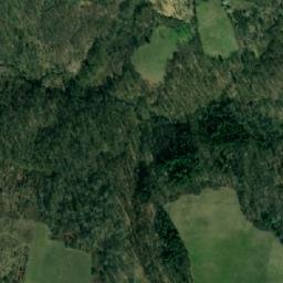 Satellite imagery of Ceranića Brdo, BA