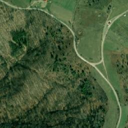 Satellite imagery of Ravna Gora, BA