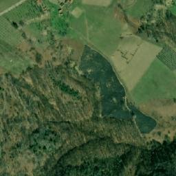 Satellite imagery of Ravna Gora, BA