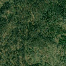 Satellite imagery of Manatovac, BA