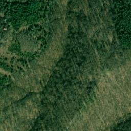Satellite imagery of Manatovac, BA
