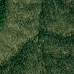 Satellite imagery of Manatovac, BA