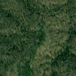 Satellite imagery of Glavica, BA