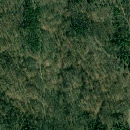 Satellite imagery of Glavica, BA