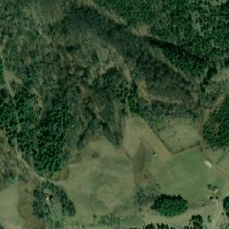 Satellite imagery of Glavica, BA