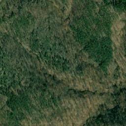 Satellite imagery of Ličinište, BA