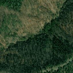 Satellite imagery of Ličinište, BA