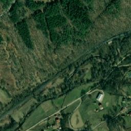 Satellite imagery of Tromeđa, BA
