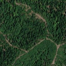 Satellite imagery of Tisovac, BA