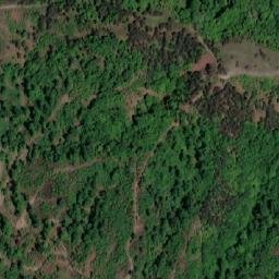 Satellite imagery of Grualj, BA