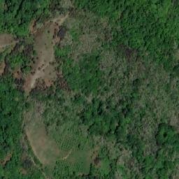 Satellite imagery of Grualj, BA