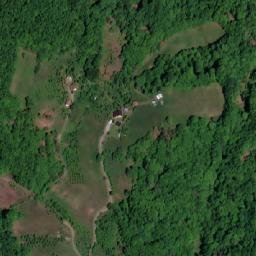 Satellite imagery of Filipovo Brdo, BA