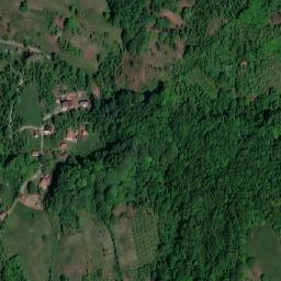 Satellite imagery of Sokolina, BA