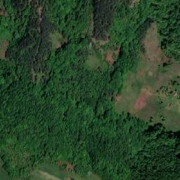 Satellite imagery of Sokolina, BA