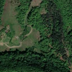 Satellite imagery of Okruglica, BA