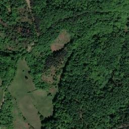 Satellite imagery of Okruglica, BA