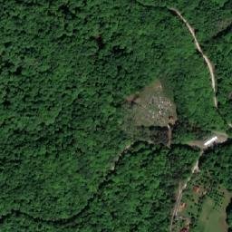 Satellite imagery of Vijenac, BA