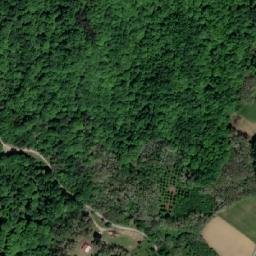 Satellite imagery of Vijenac, BA