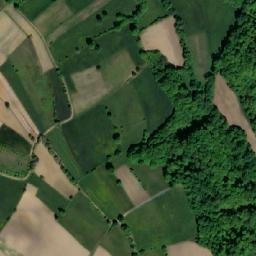 Satellite imagery of Tumbin Breg, BA