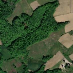 Satellite imagery of Tumbin Breg, BA