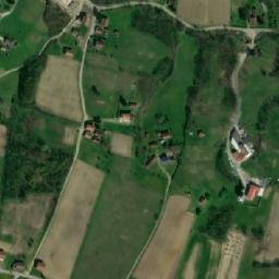 Satellite imagery of Debelo Brdo, BA