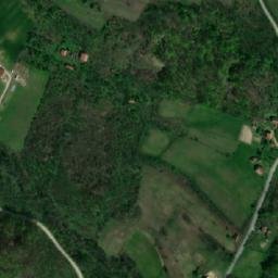 Satellite imagery of Debelo Brdo, BA