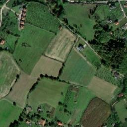 Satellite imagery of Keleba, BA