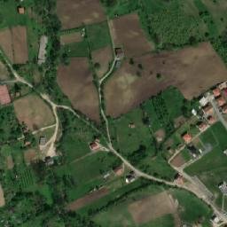 Satellite imagery of Grič, BA