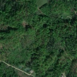 Satellite imagery of Metaljišta, BA