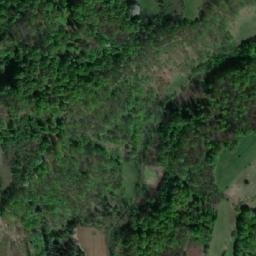 Satellite imagery of Svinjci, BA