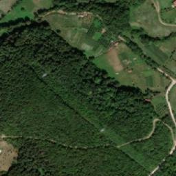 Satellite imagery of Karahum, BA