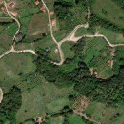 Satellite imagery of Karahum, BA