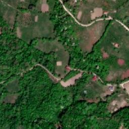 Satellite imagery of Lepici, BA