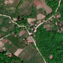 Satellite imagery of Lepici, BA