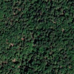 Satellite imagery of Okresanica, BA