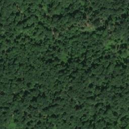 Satellite imagery of Cerova Kosa, BA