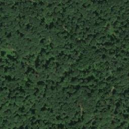 Satellite imagery of Cerova Kosa, BA