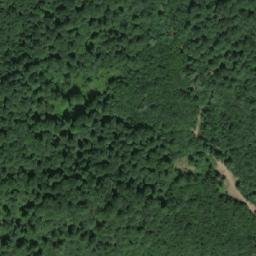 Satellite imagery of Veliki Kamen, BA