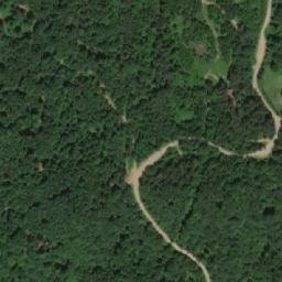 Satellite imagery of Vjeternik, BA