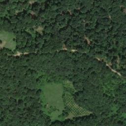 Satellite imagery of Vjeternik, BA