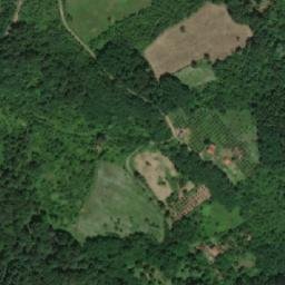 Satellite imagery of Žunovo, BA
