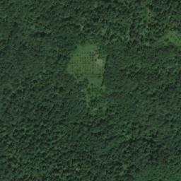 Satellite imagery of Gorela Kosa, BA