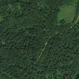 Satellite imagery of Gorela Kosa, BA