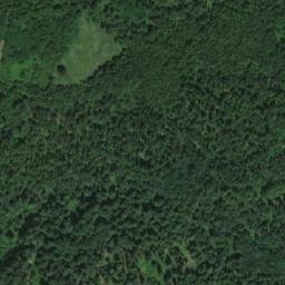 Satellite imagery of Gorela Kosa, BA