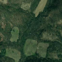 Satellite imagery of Bakreno Guvno, BA
