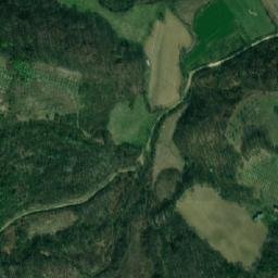 Satellite imagery of Bakreno Guvno, BA